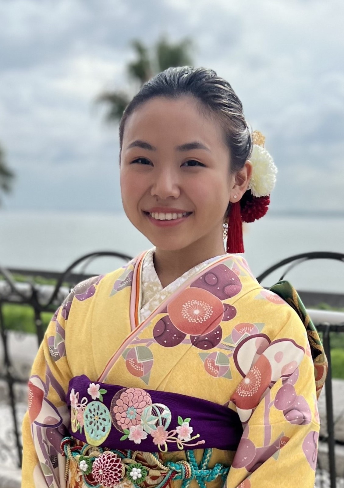 Image of Leila Li